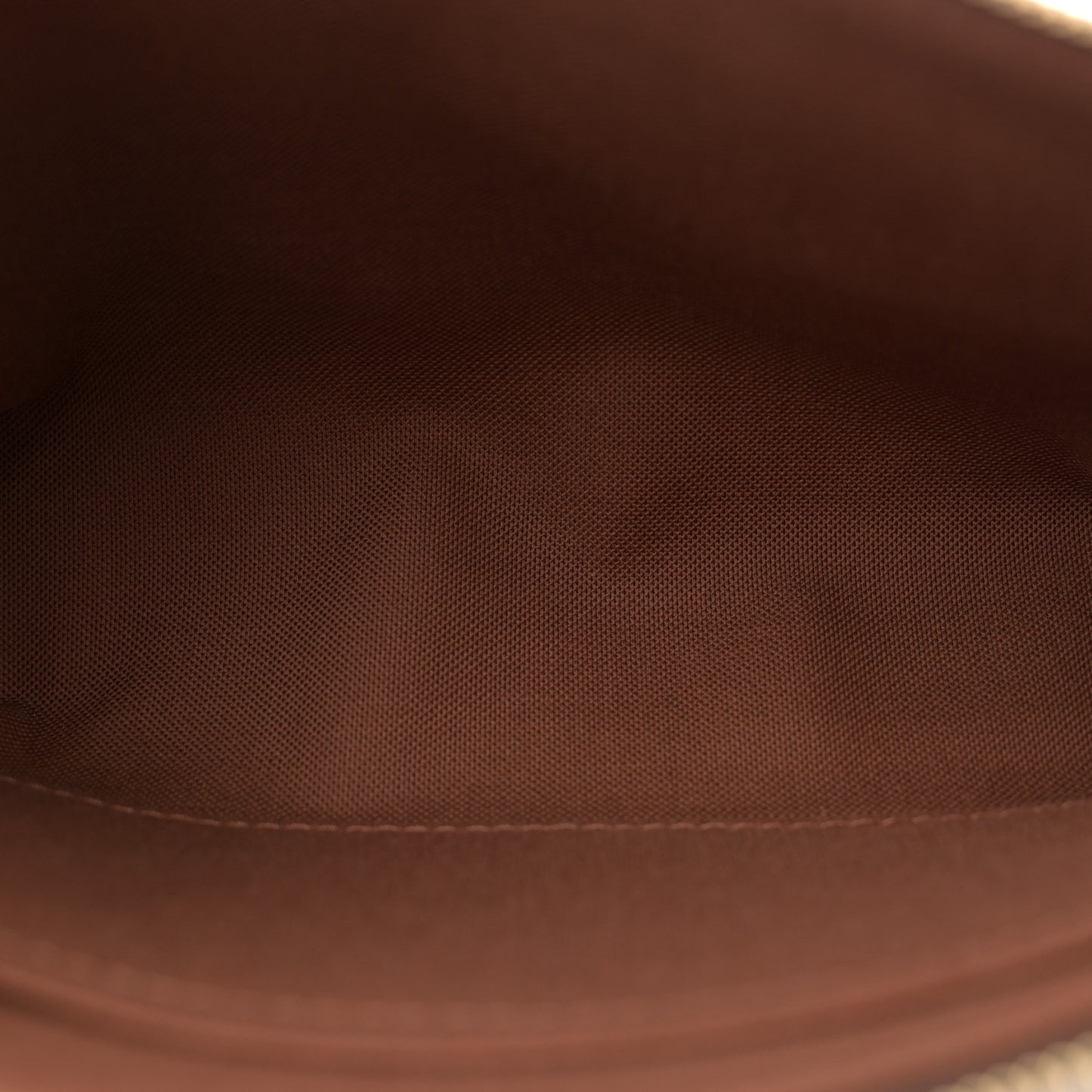 Monogram Pochette Accessories NM