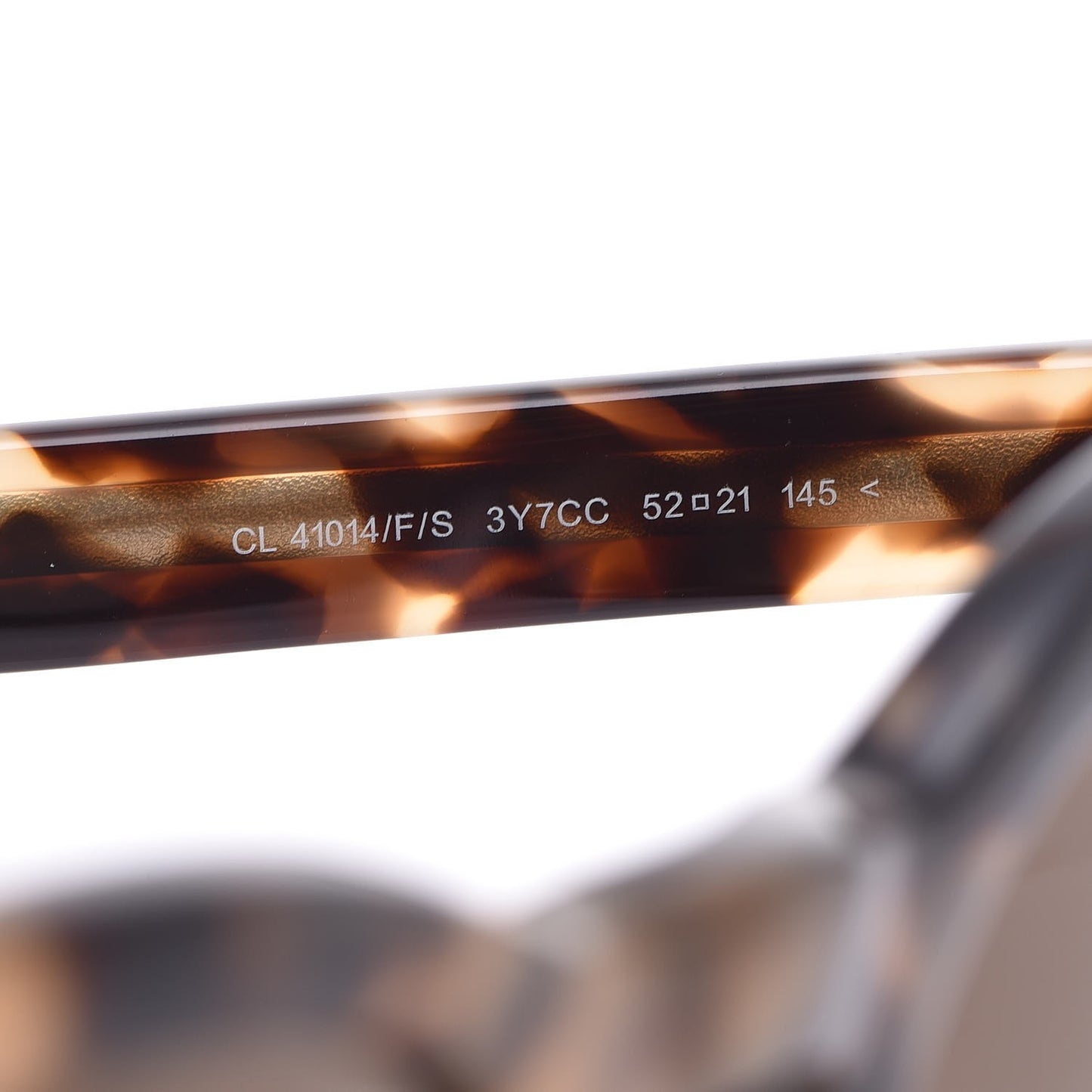 Sunglasses CL 41014/F/S Tortoise