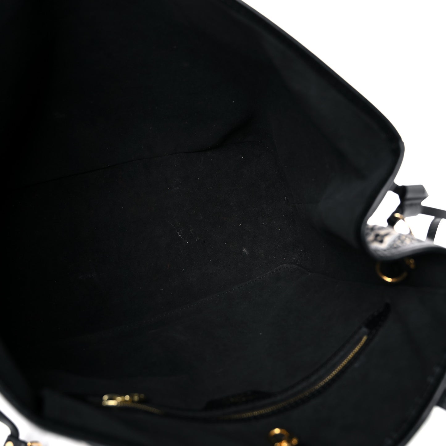 Jacquard Since 1854 Neverfull MM Grey