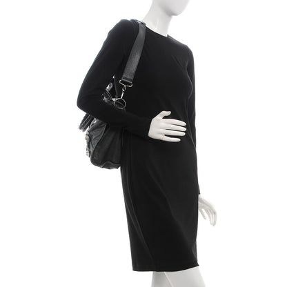 Balenciaga Agneau Giant 21 Silver Hardware City Anthracite 2 of 16