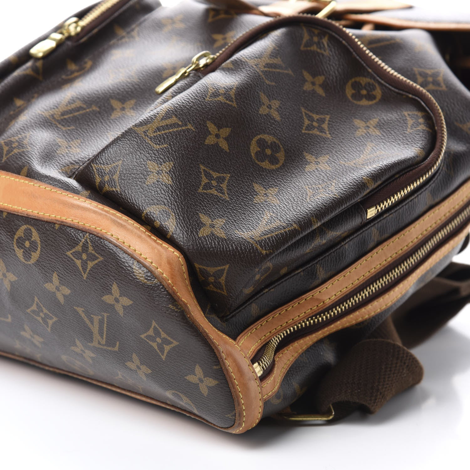 Louis Vuitton Monogram Bosphore Backpack 6 of 13