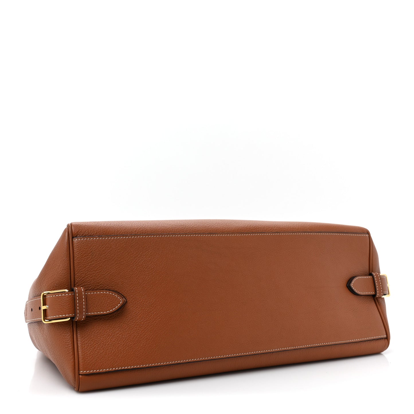 Supple Calfskin Medium Appoline Tan