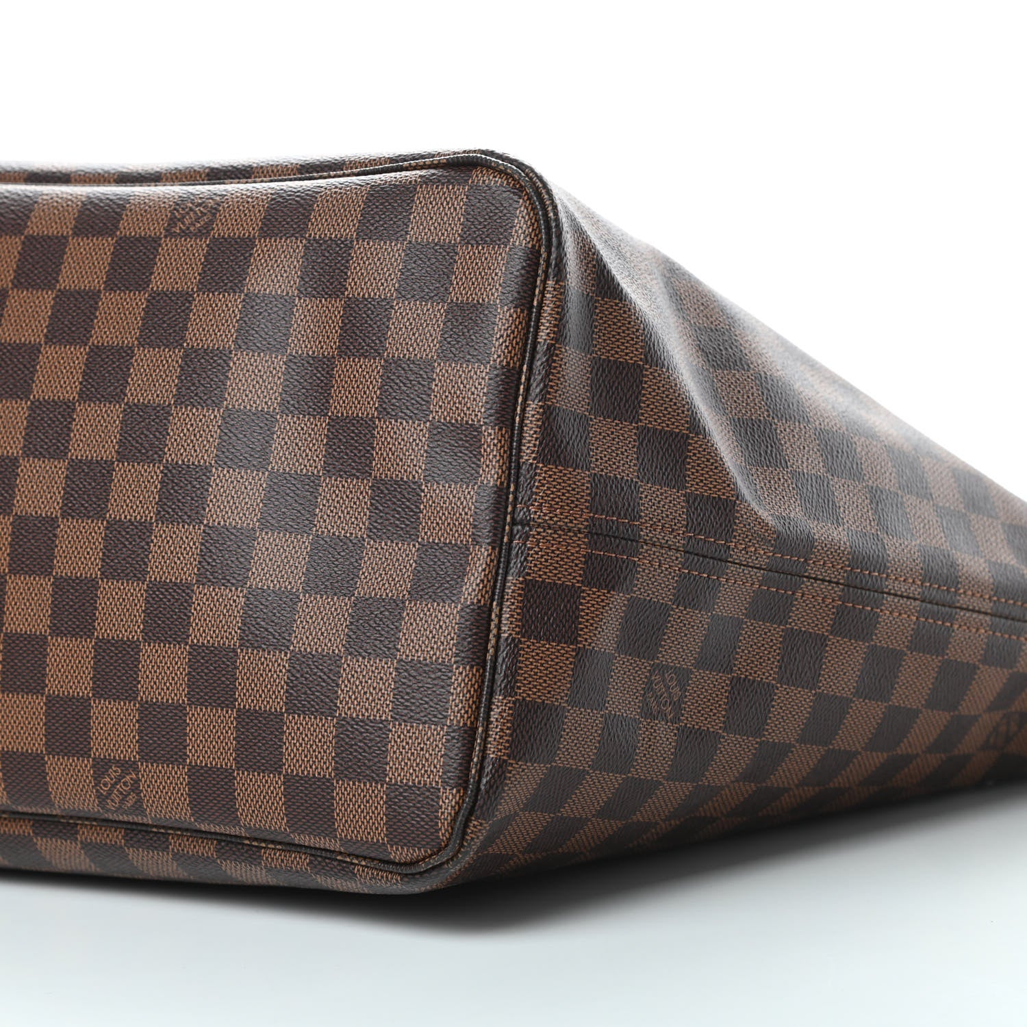 Louis Vuitton Damier Ebene Neo Neverfull GM 11 of 13