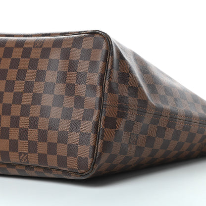 Louis Vuitton Damier Ebene Neo Neverfull GM 11 of 13