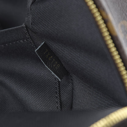 Louis Vuitton Monogram Palm Springs Backpack PM 7 of 10