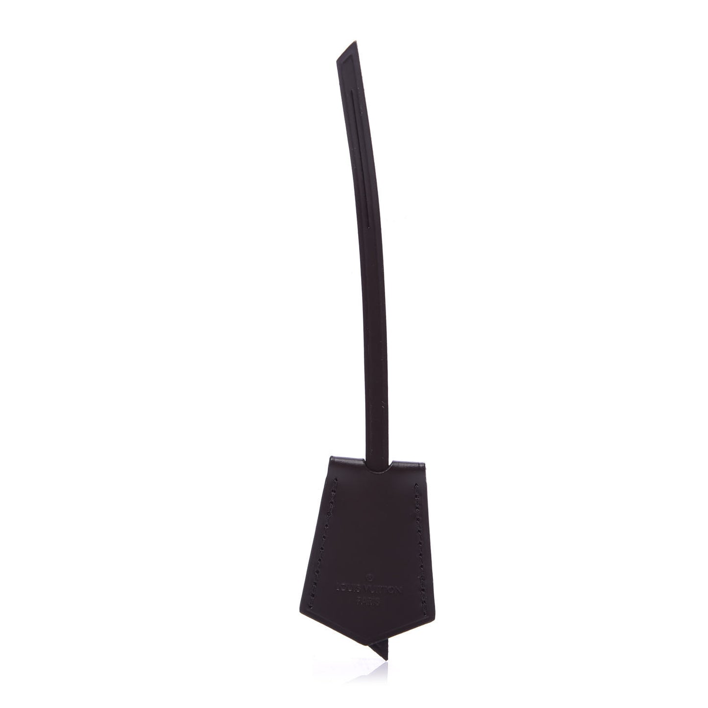 Calfskin Clochette Key Bell Holder Ebene