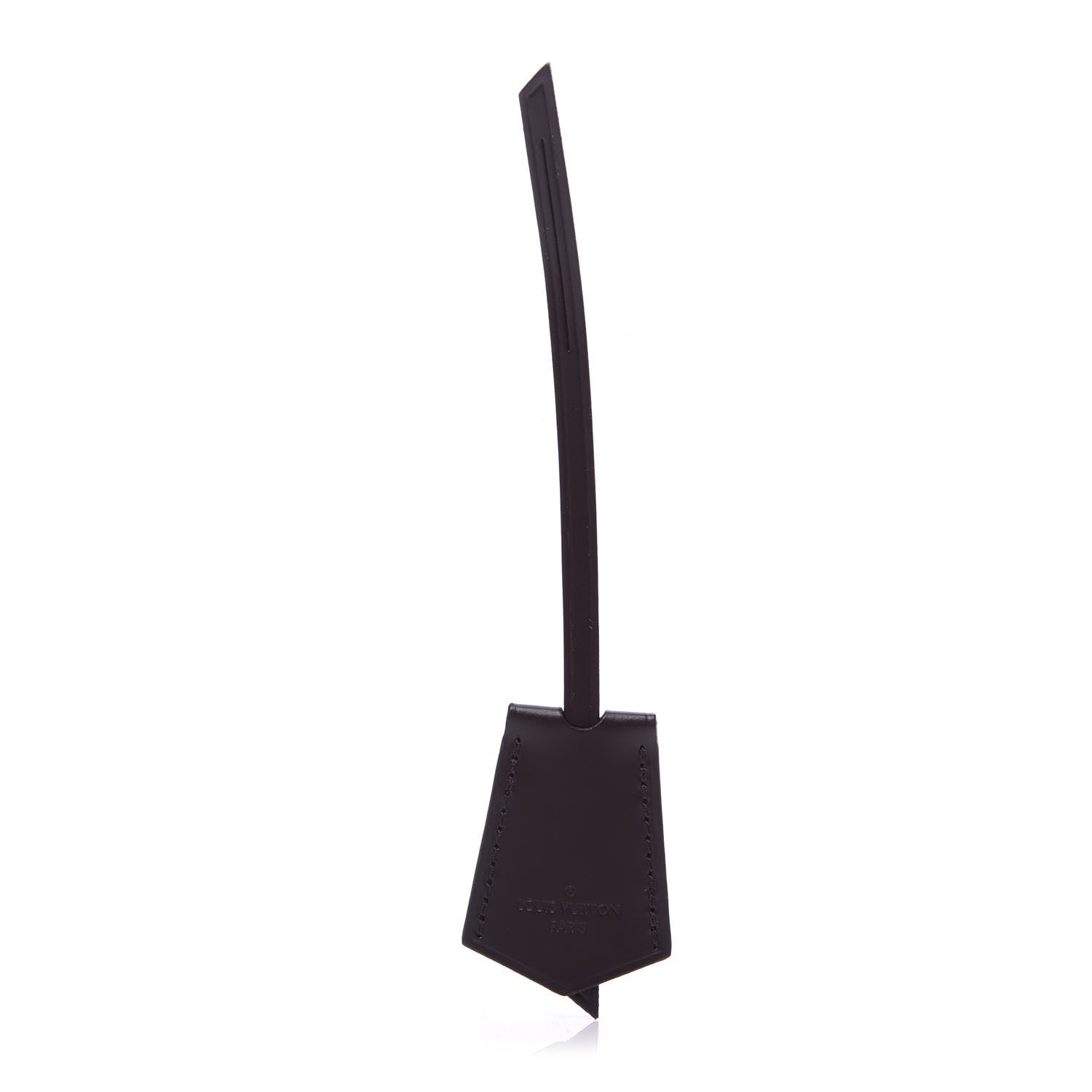 Louis Vuitton Calfskin Clochette Key Bell Holder Ebene 1 of 3