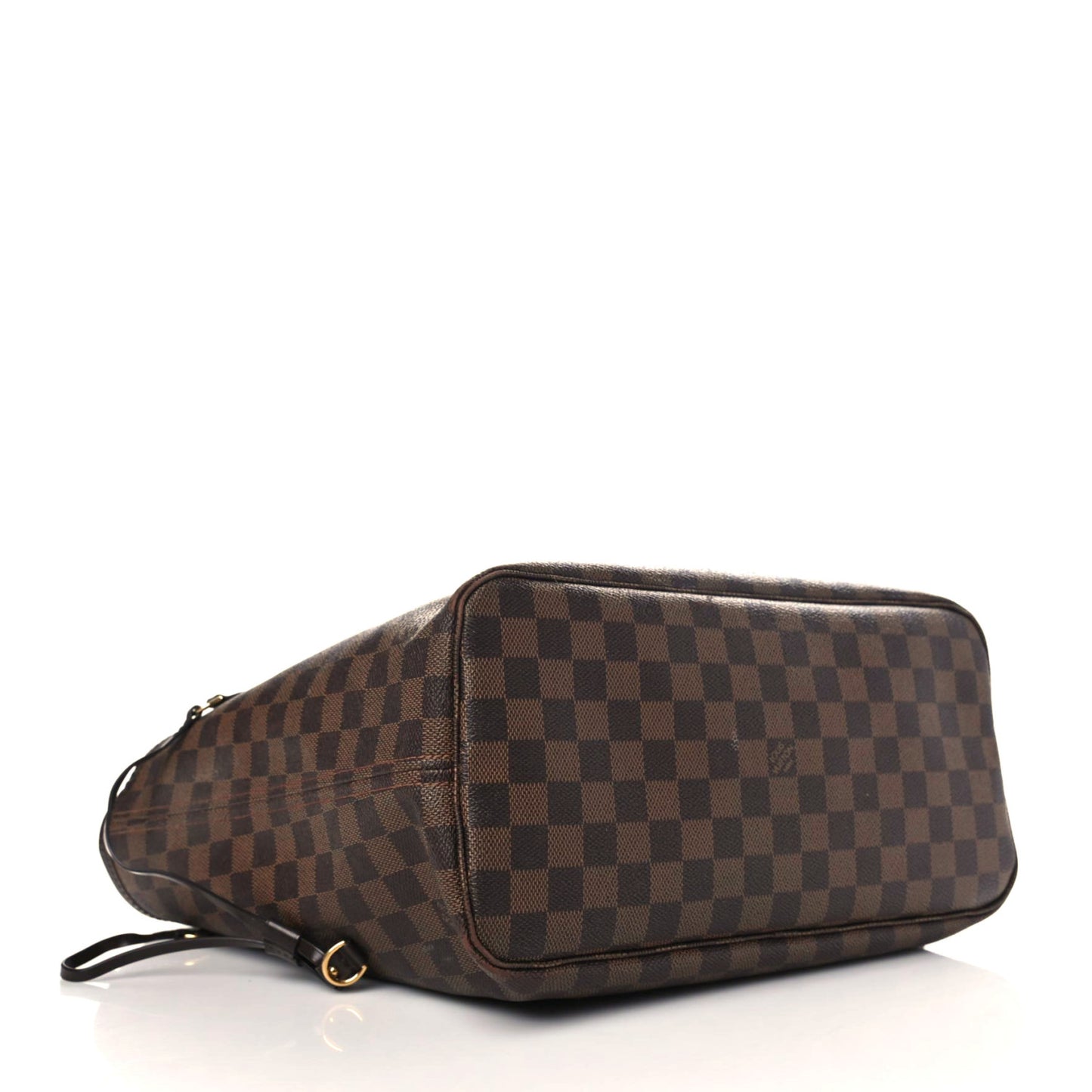 Damier Ebene Neverfull MM