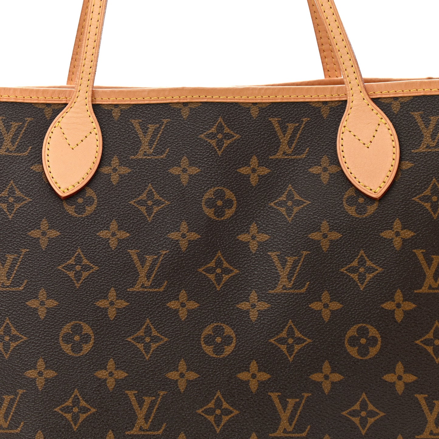 Monogram Neo Neverfull MM Pivoine