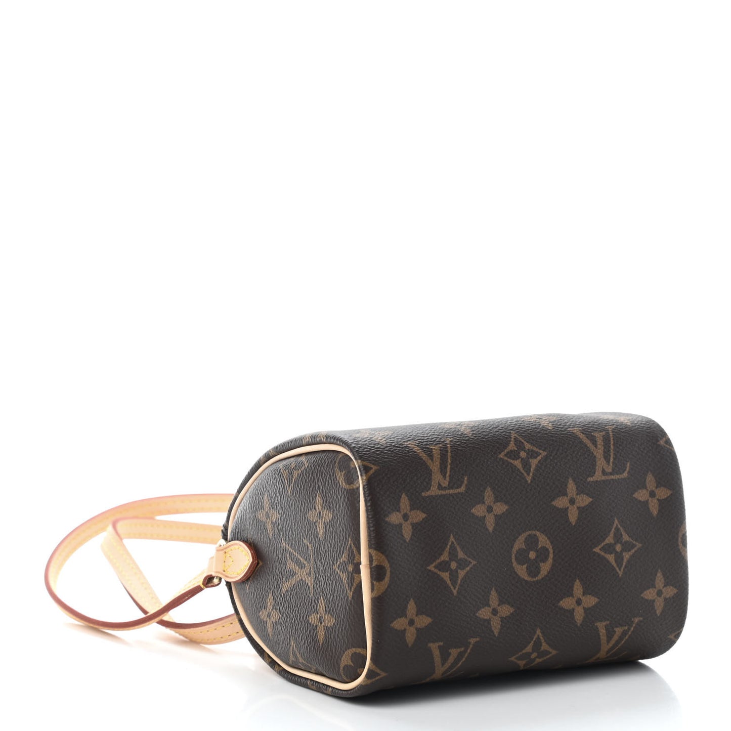 Monogram Nano Speedy