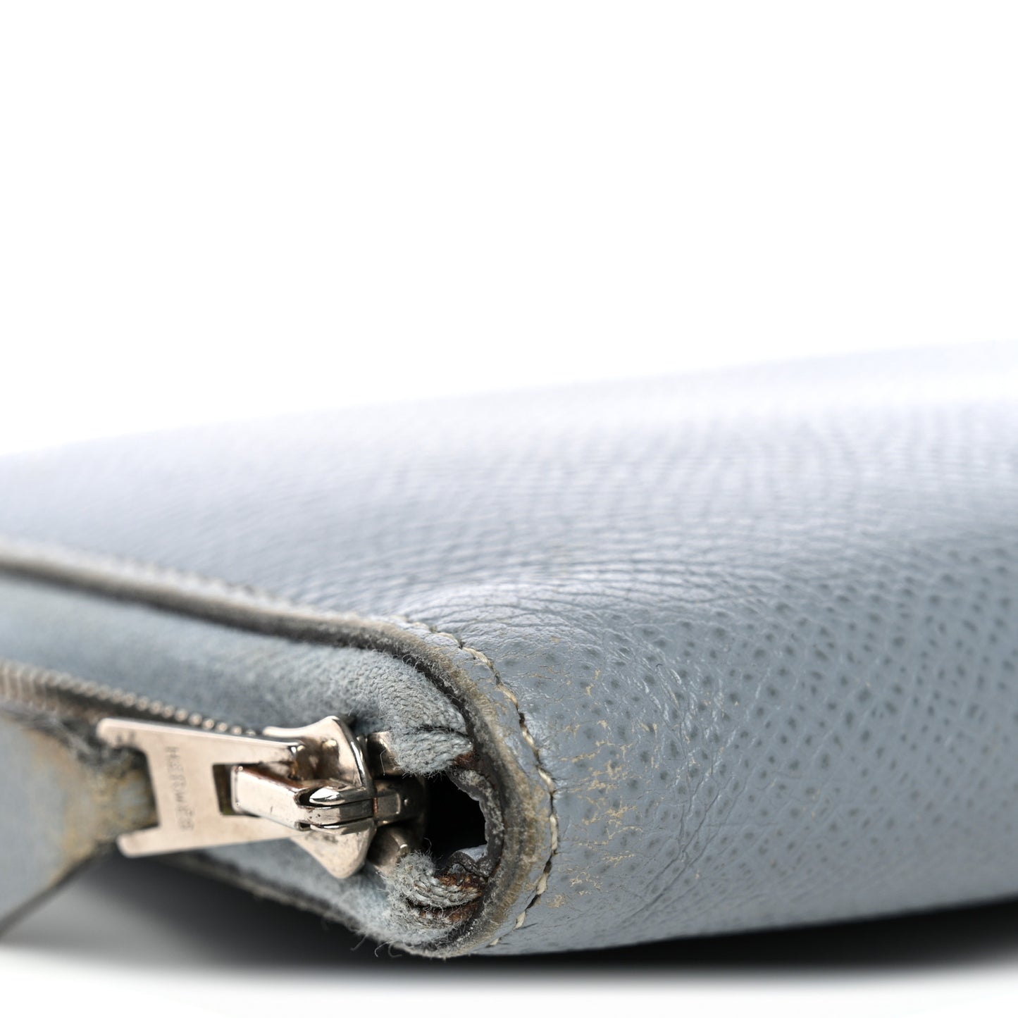 Epsom Azap Wallet Bleu Lin