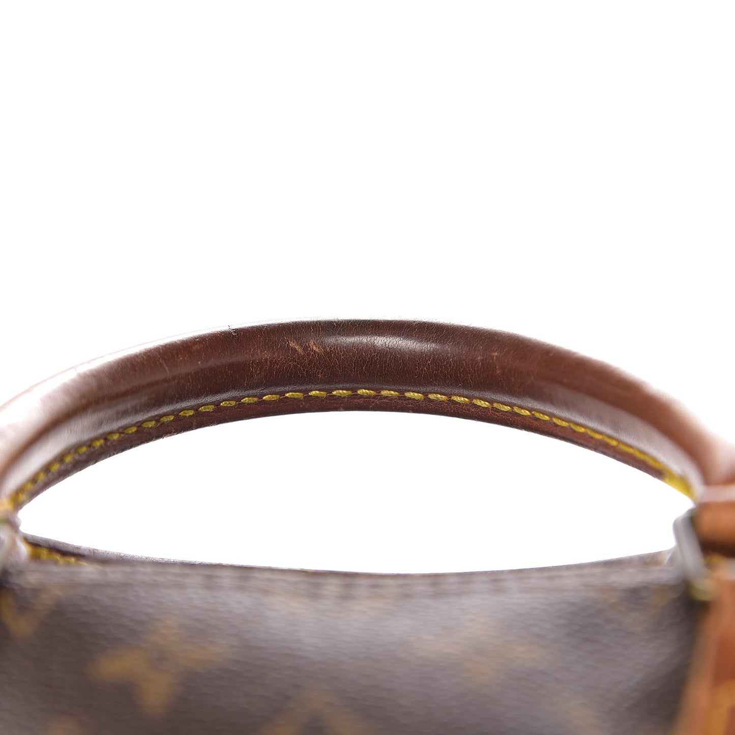 Monogram Speedy 35
