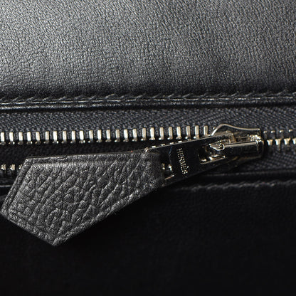 Hermes Epsom Constance 24 Black 12 of 20