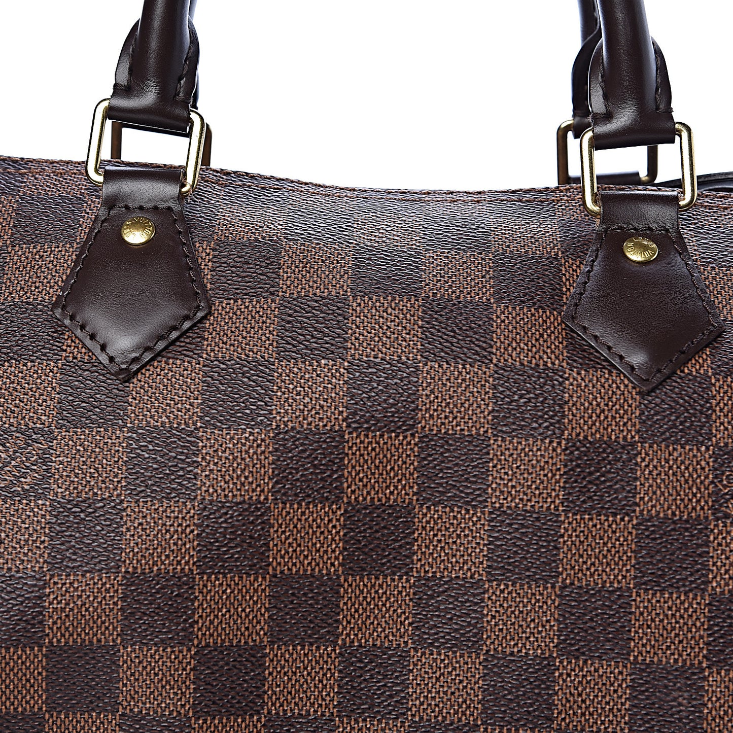 Damier Ebene Speedy 30