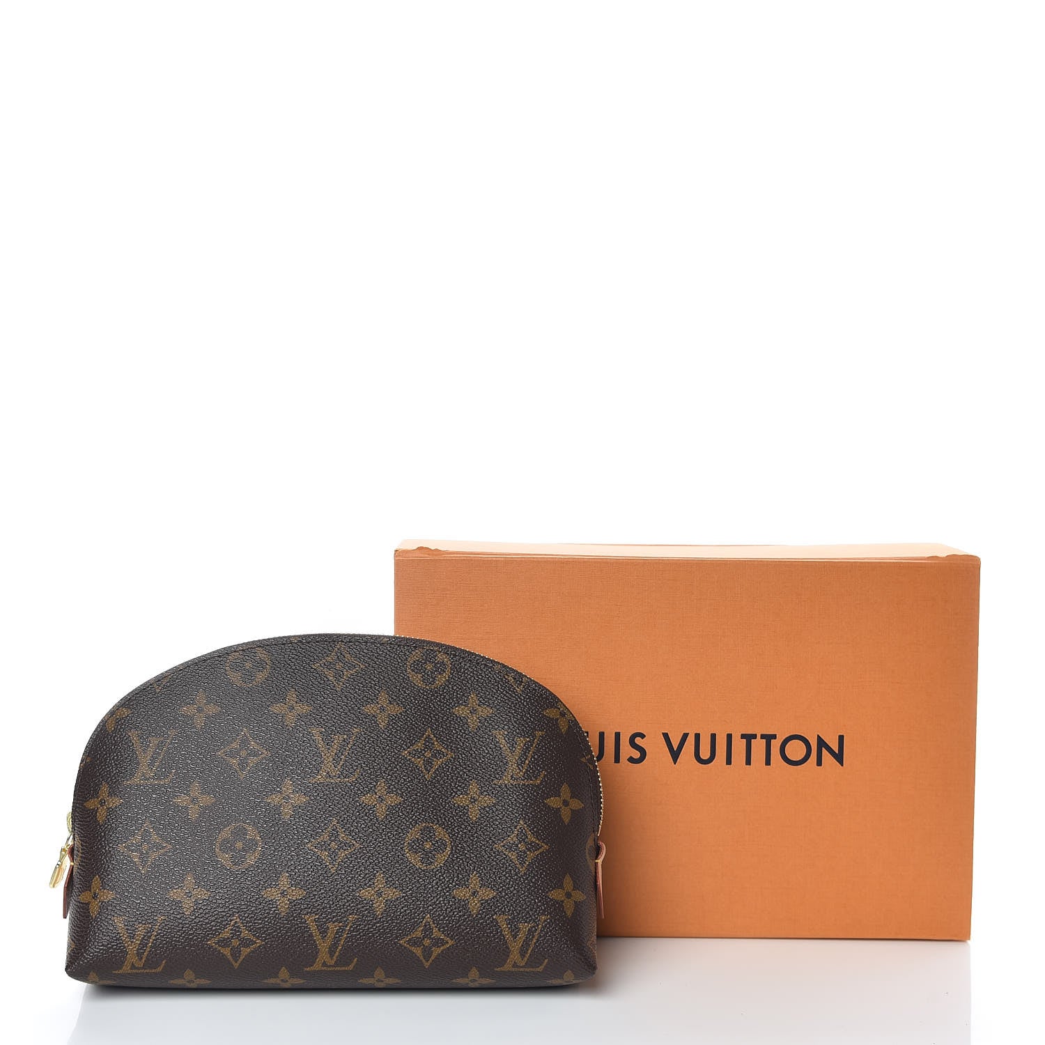 Louis Vuitton Monogram Cosmetic Pouch GM 9 of 9