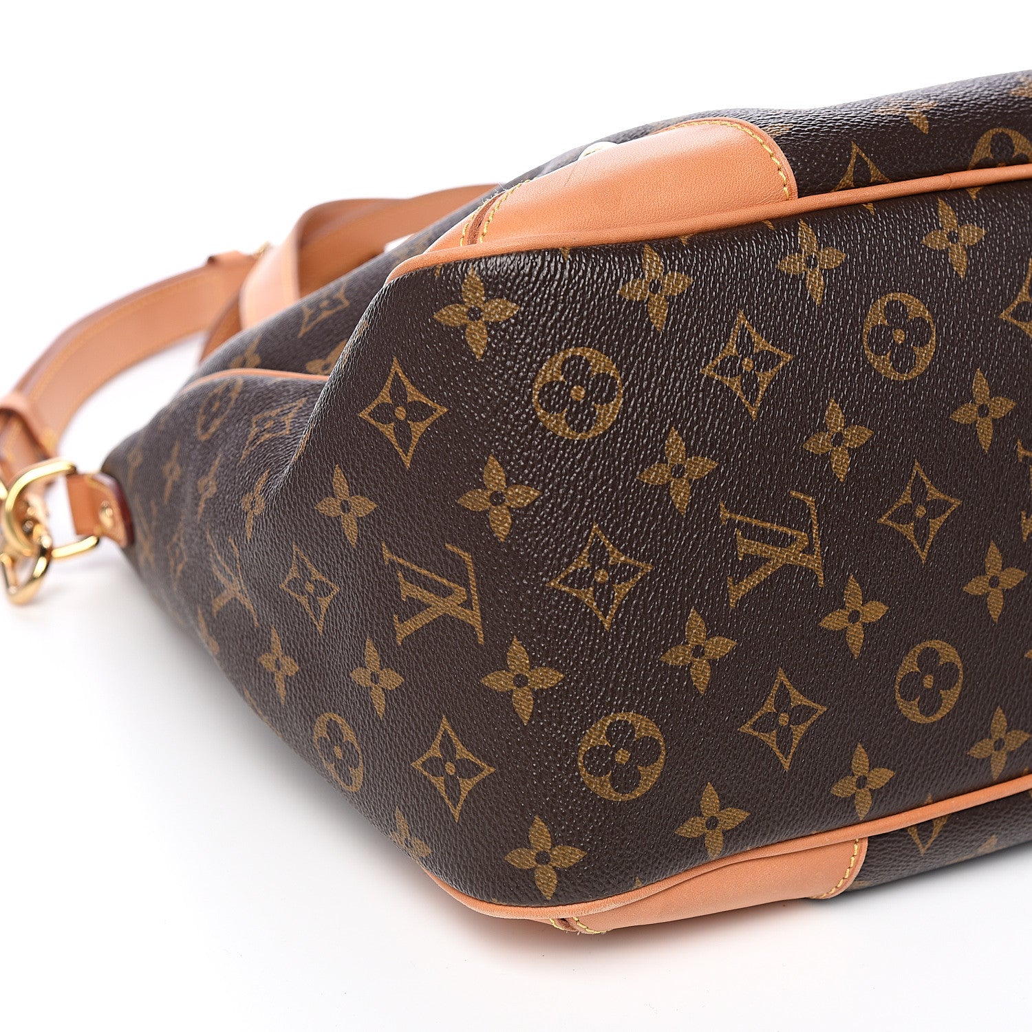Louis Vuitton Monogram Estrela MM 7 of 10