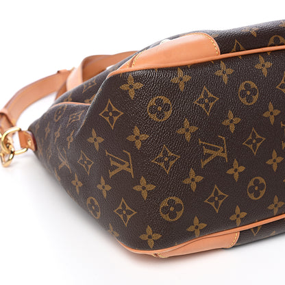 Louis Vuitton Monogram Estrela MM 7 of 10