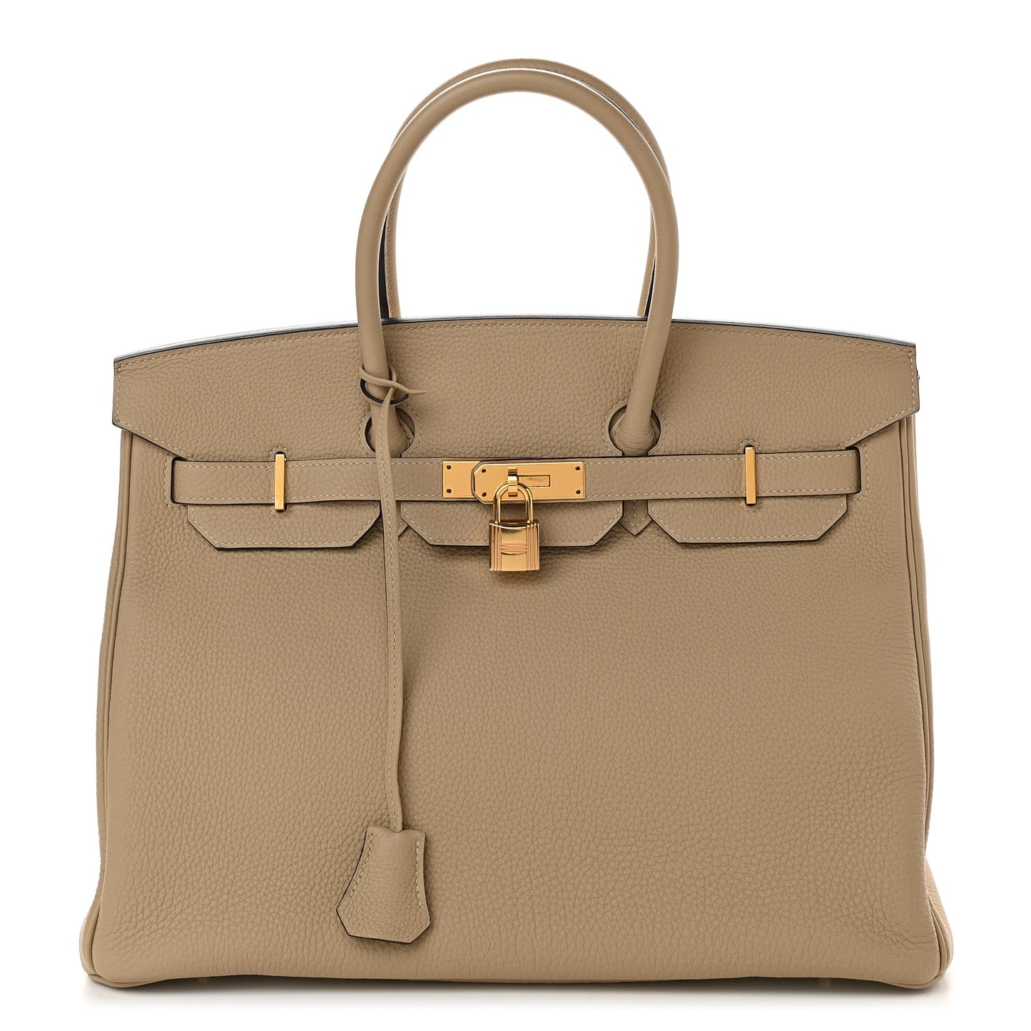Togo Birkin 35 Trench