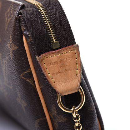 Louis Vuitton Monogram Eva Clutch 8 of 19