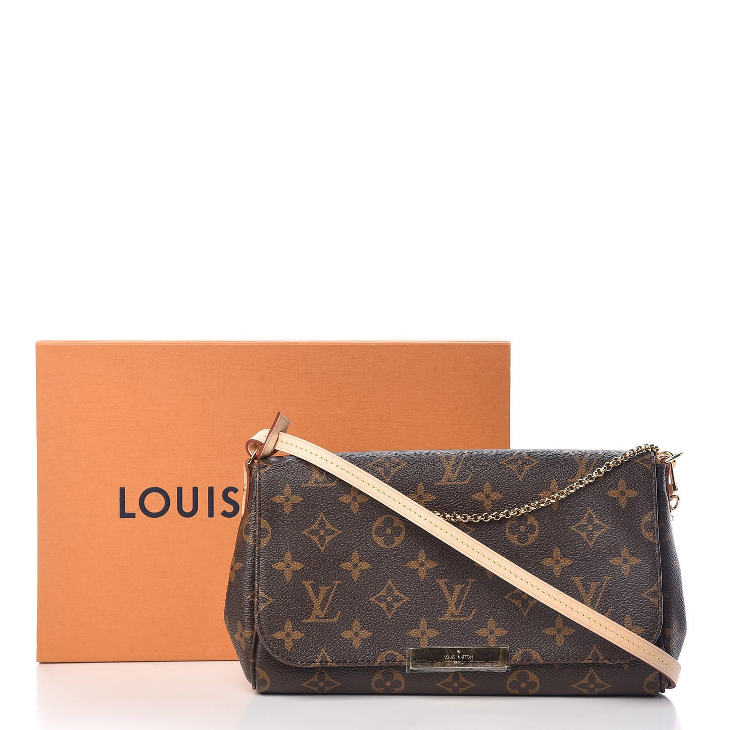 Monogram Favorite MM