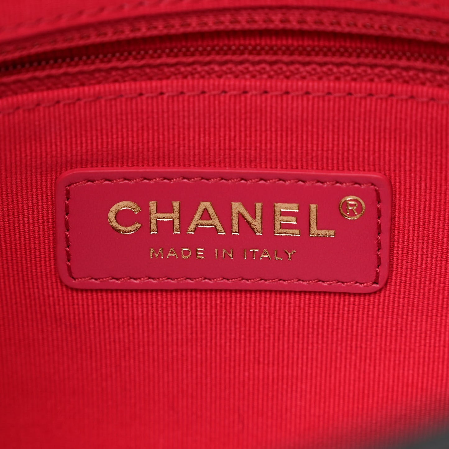 Caviar Quilted Chain Soul Flap Black