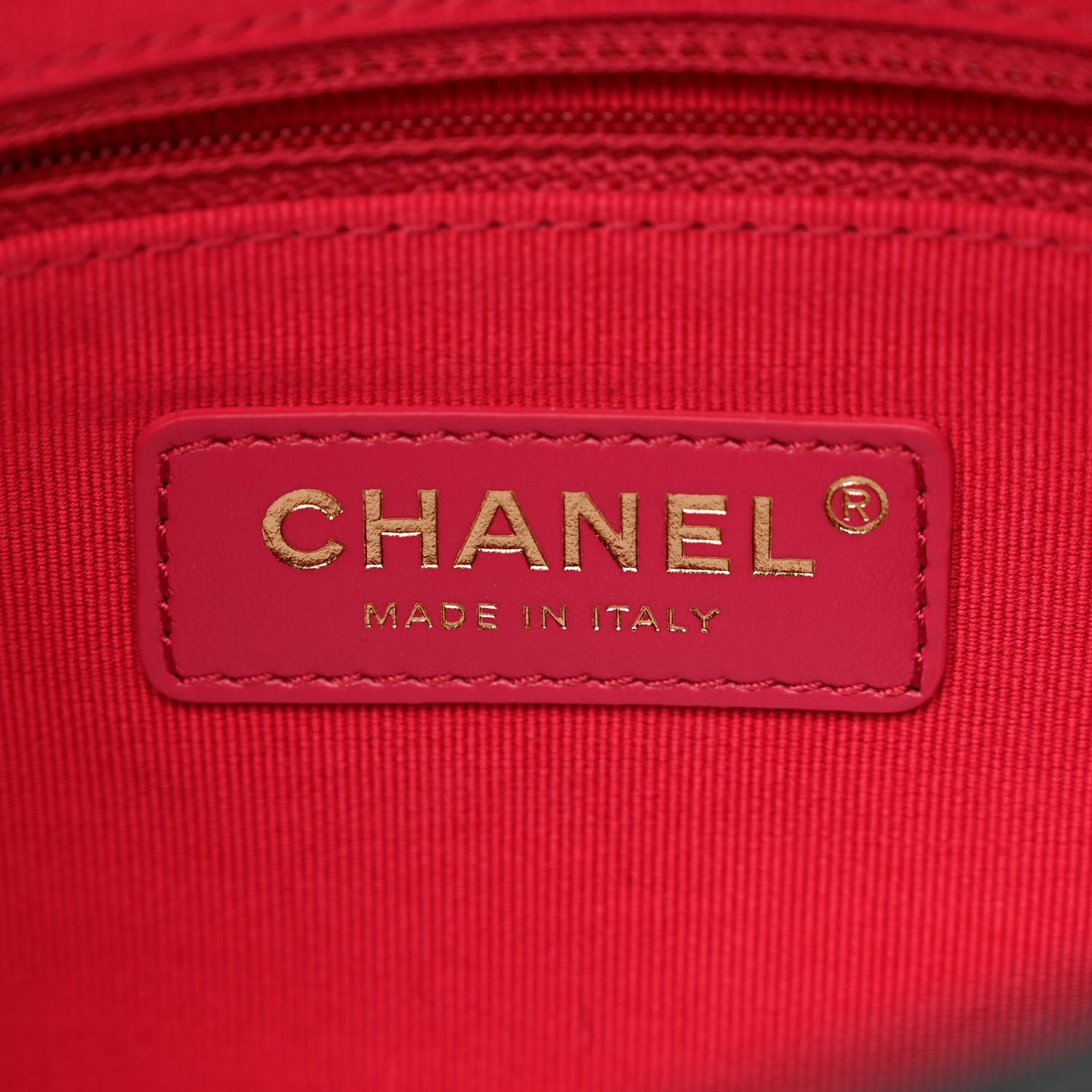 Chanel Caviar Quilted Chain Soul Flap Black 6 of 10