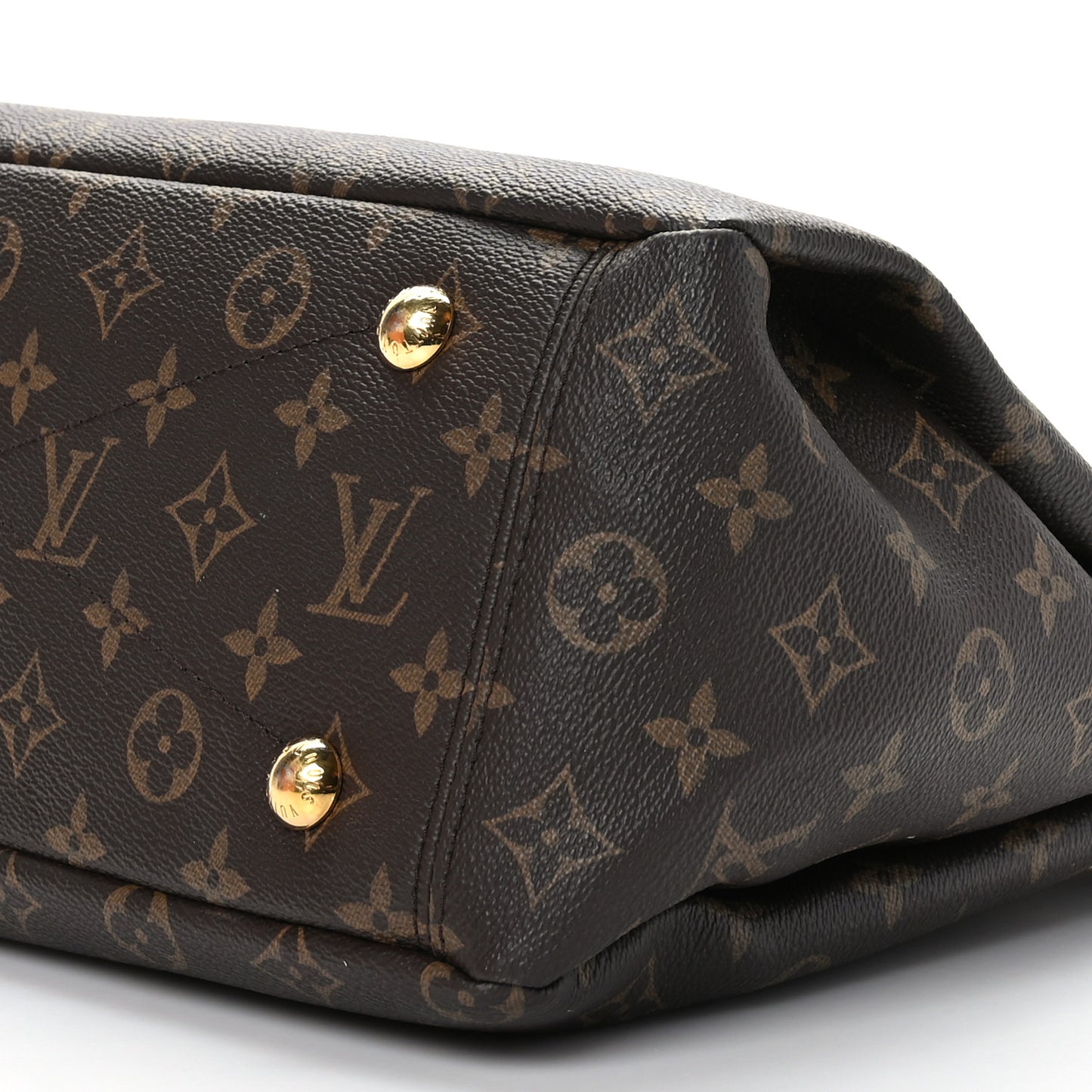 Monogram Pallas Cherry