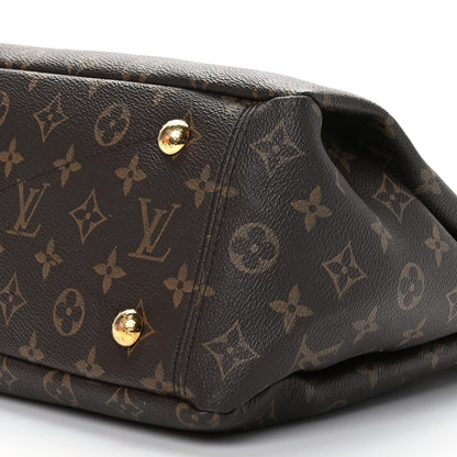 Louis Vuitton Monogram Pallas Cherry 8 of 8