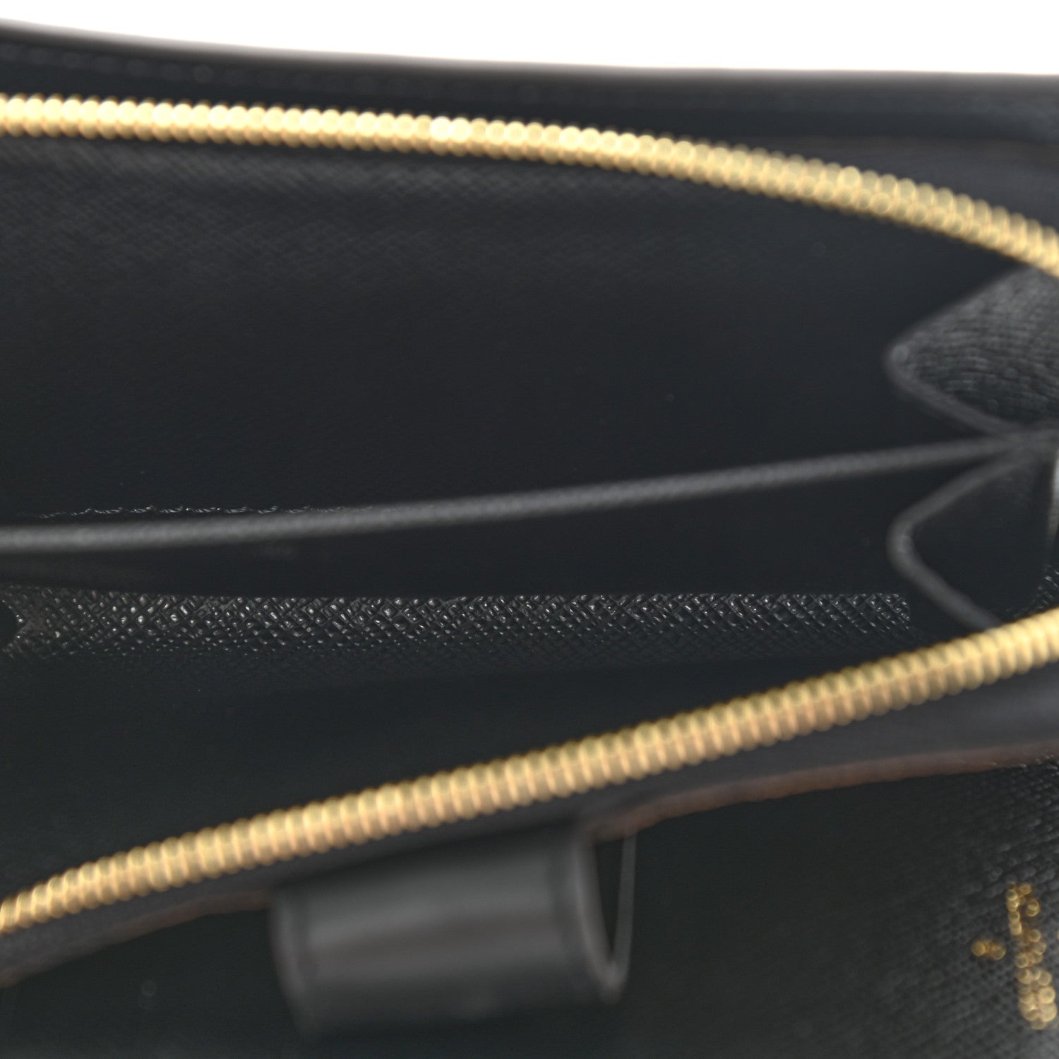 Louis Vuitton Reverse Monogram Juliette Wallet 6 of 10