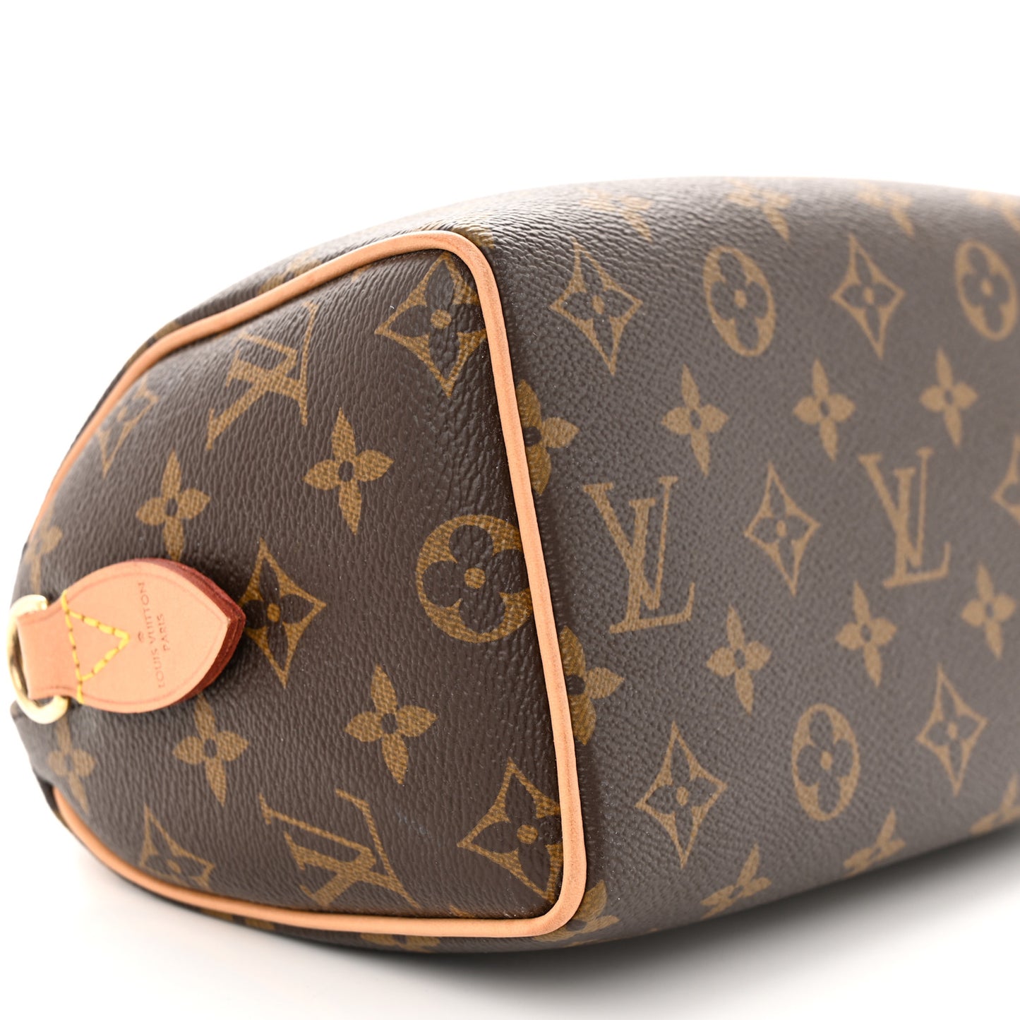 Monogram Speedy Bandouliere 20