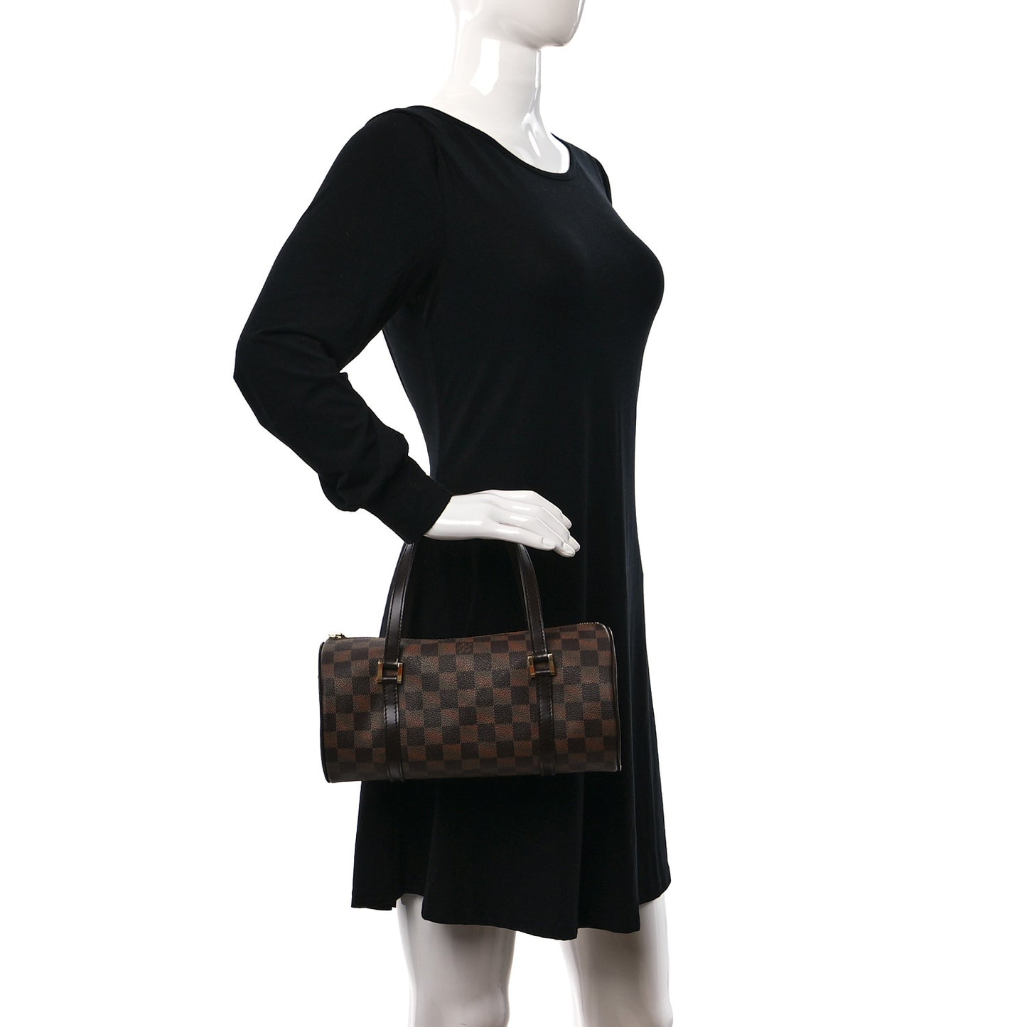 Damier Ebene Papillon 26