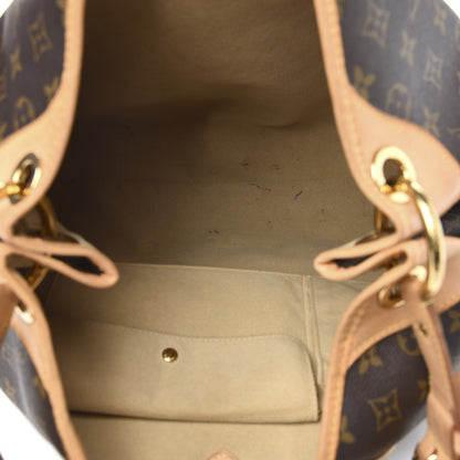 Louis Vuitton Monogram Galliera GM 5 of 13