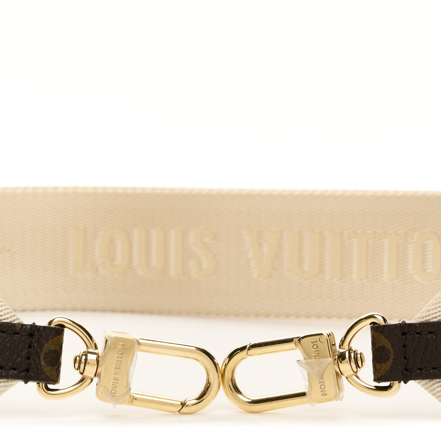 Louis Vuitton Monogram Onthego East West Shoulder Strap 4 of 7