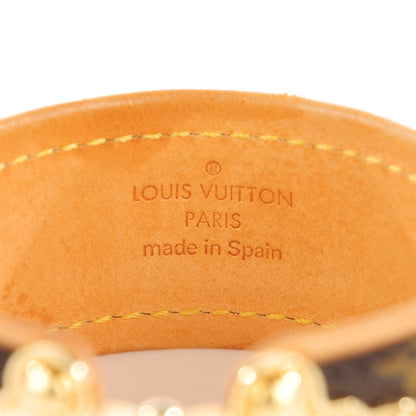 Louis Vuitton Monogram Save It Bracelet 19 6 of 9