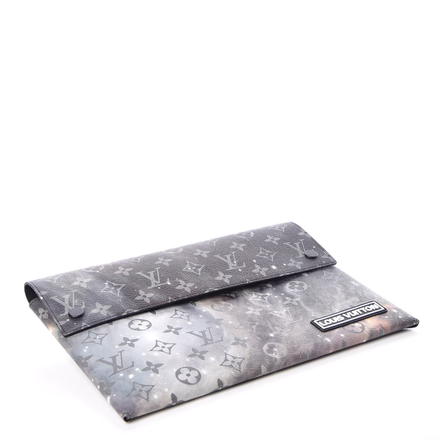 Monogram Large Alpha Galaxy Pochette