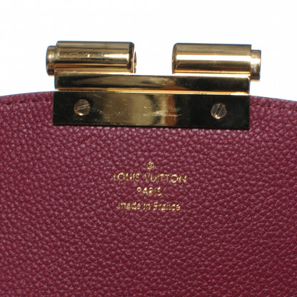 Louis Vuitton Monogram Olympe Aurore 6 of 7