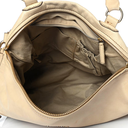 Givenchy Calfskin Large Pandora Beige 4 of 4