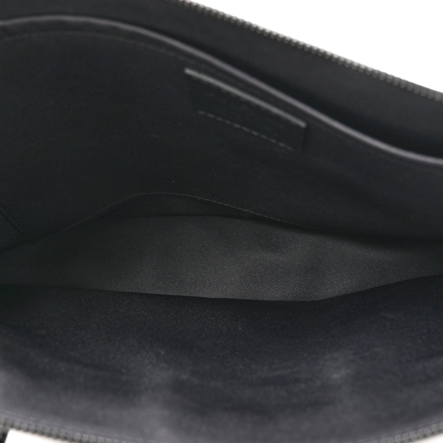 Louis Vuitton Monogram Glaze Cosmos Pochette 5 of 8