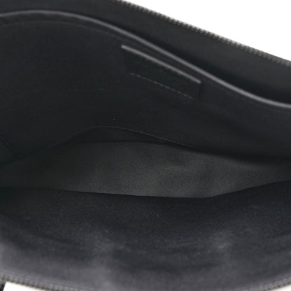 Louis Vuitton Monogram Glaze Cosmos Pochette 5 of 8