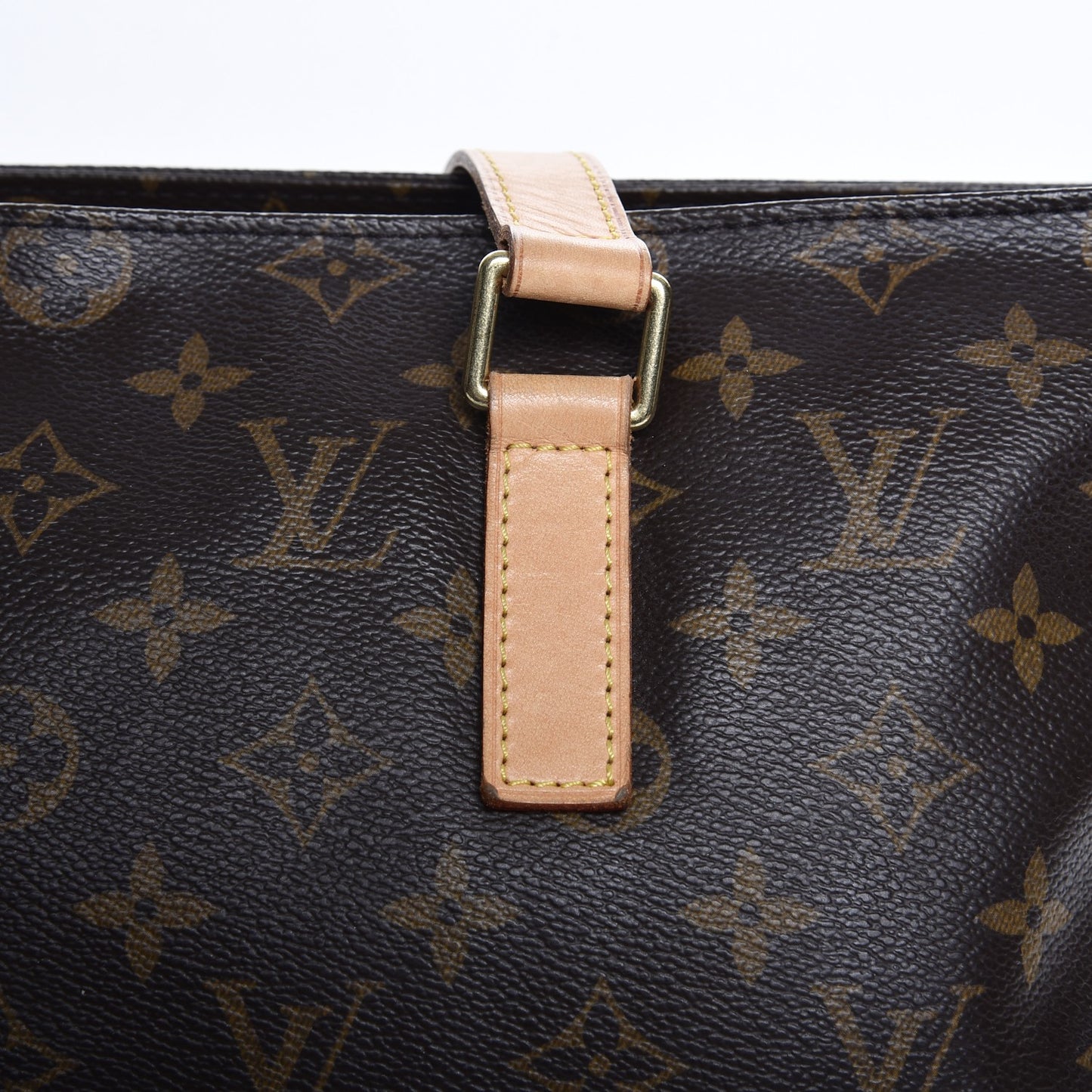 Monogram Cabas Mezzo