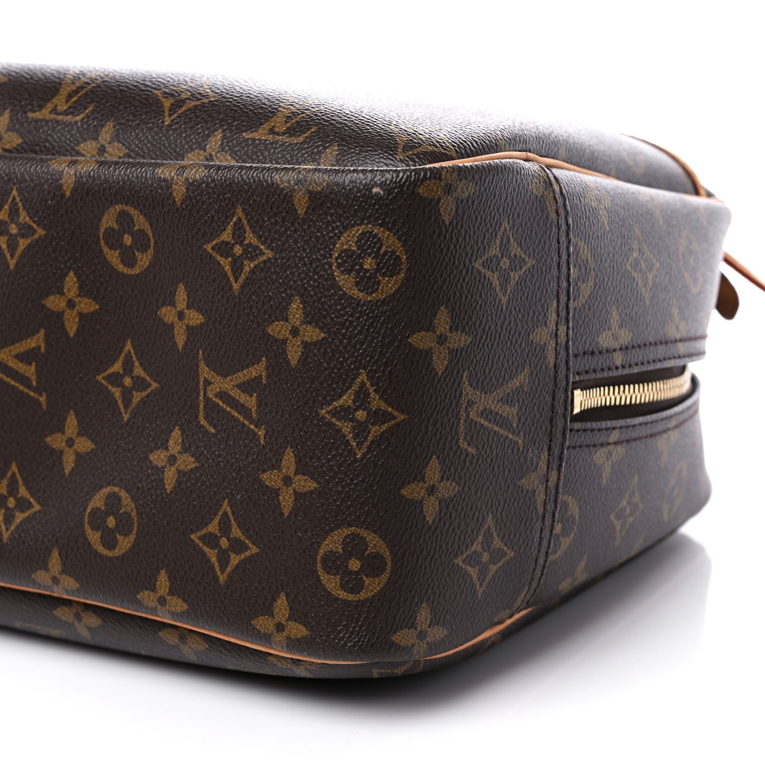 Louis Vuitton Monogram Deauville 8 of 15