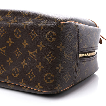 Louis Vuitton Monogram Deauville 8 of 15