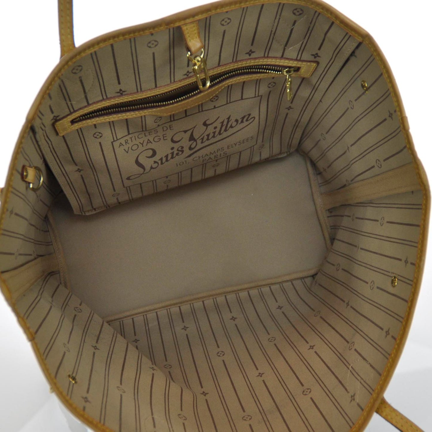 Monogram Neverfull MM