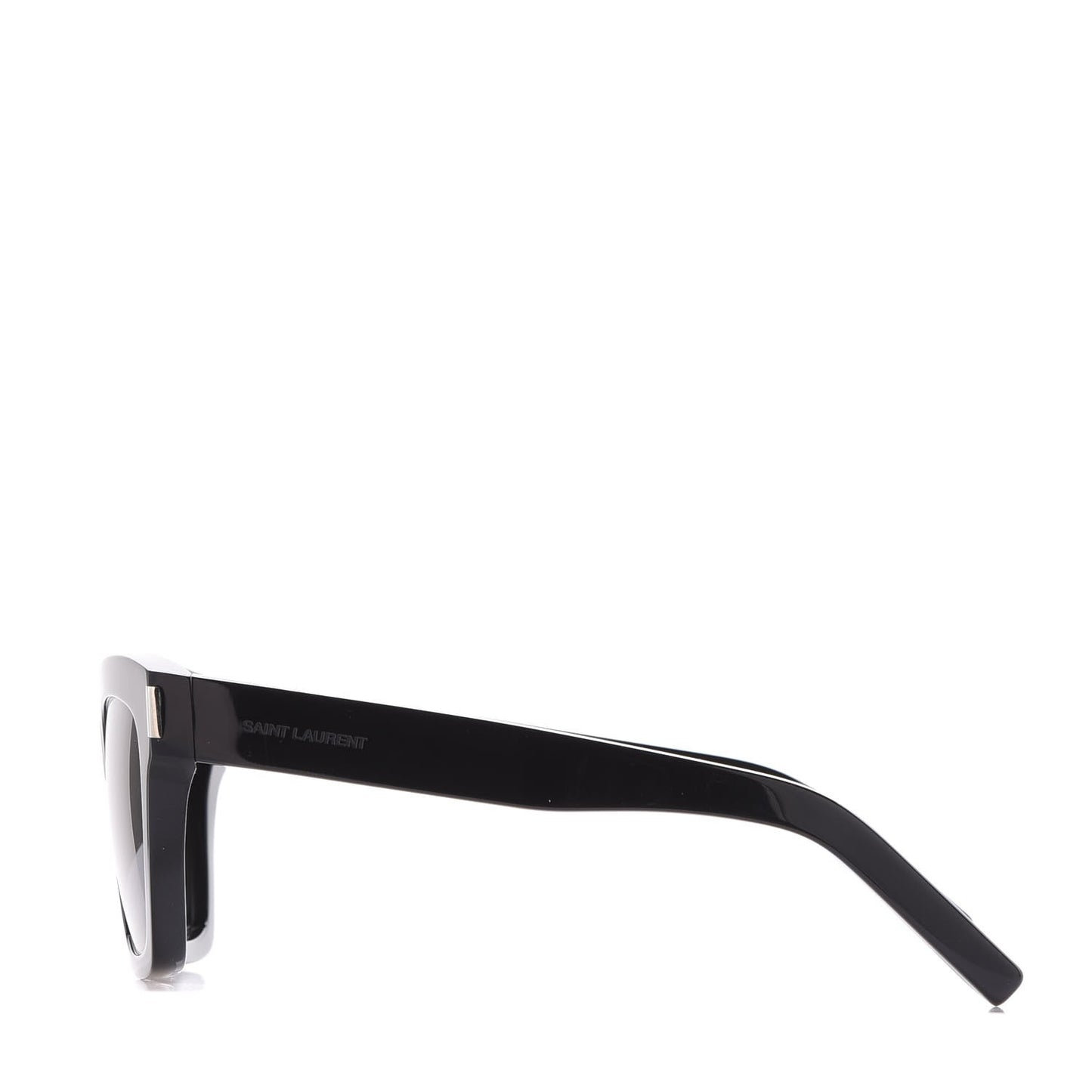 Bold 1 Sunglasses Black
