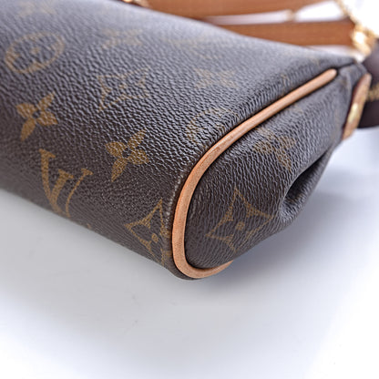 Louis Vuitton Monogram Eva Clutch 9 of 10