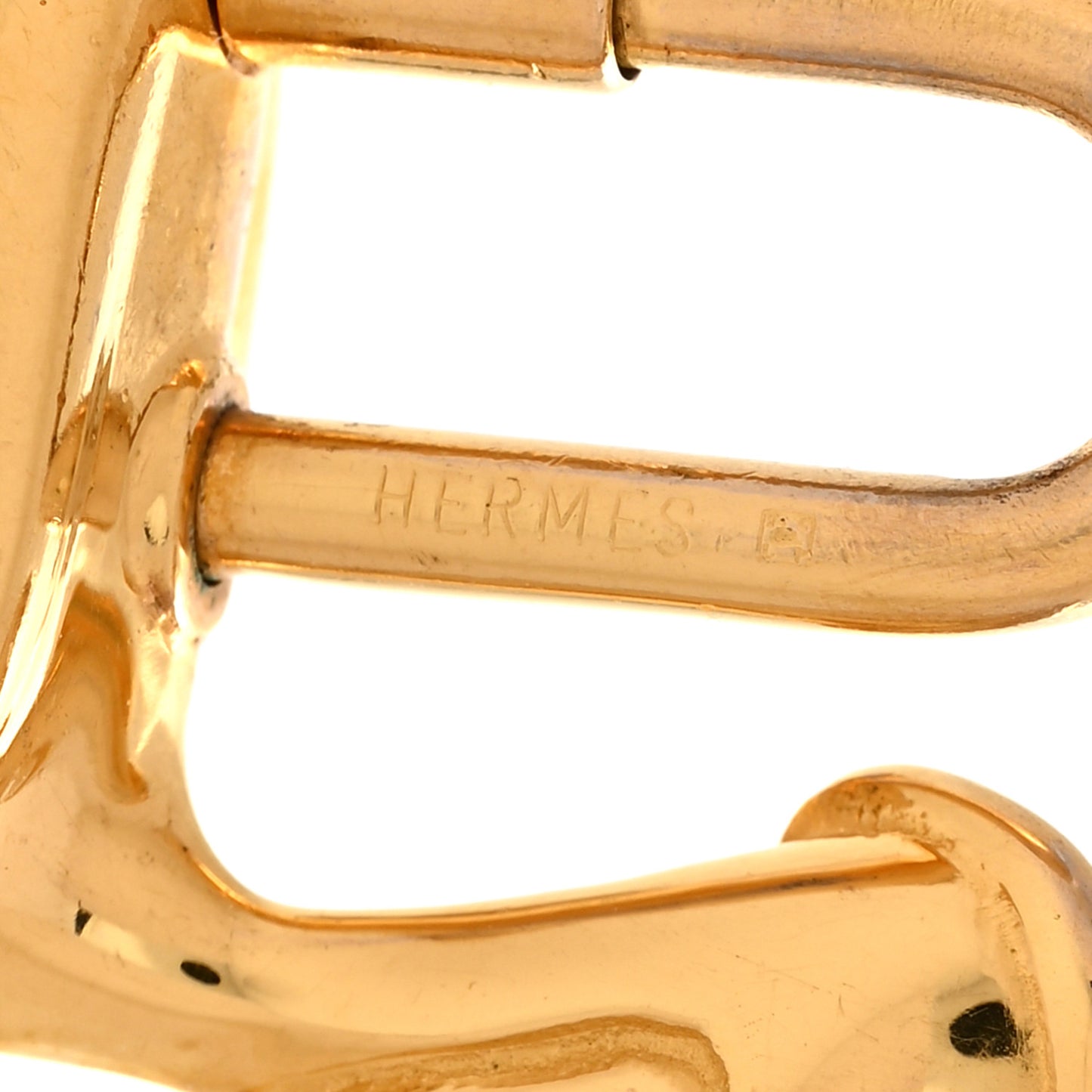 Pelican Cadena Lock Gold
