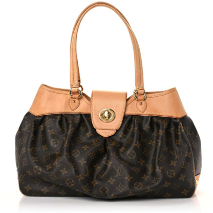 Louis Vuitton Monogram Boetie MM 1 of 28