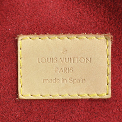 Louis Vuitton Monogram Mizi 9 of 11