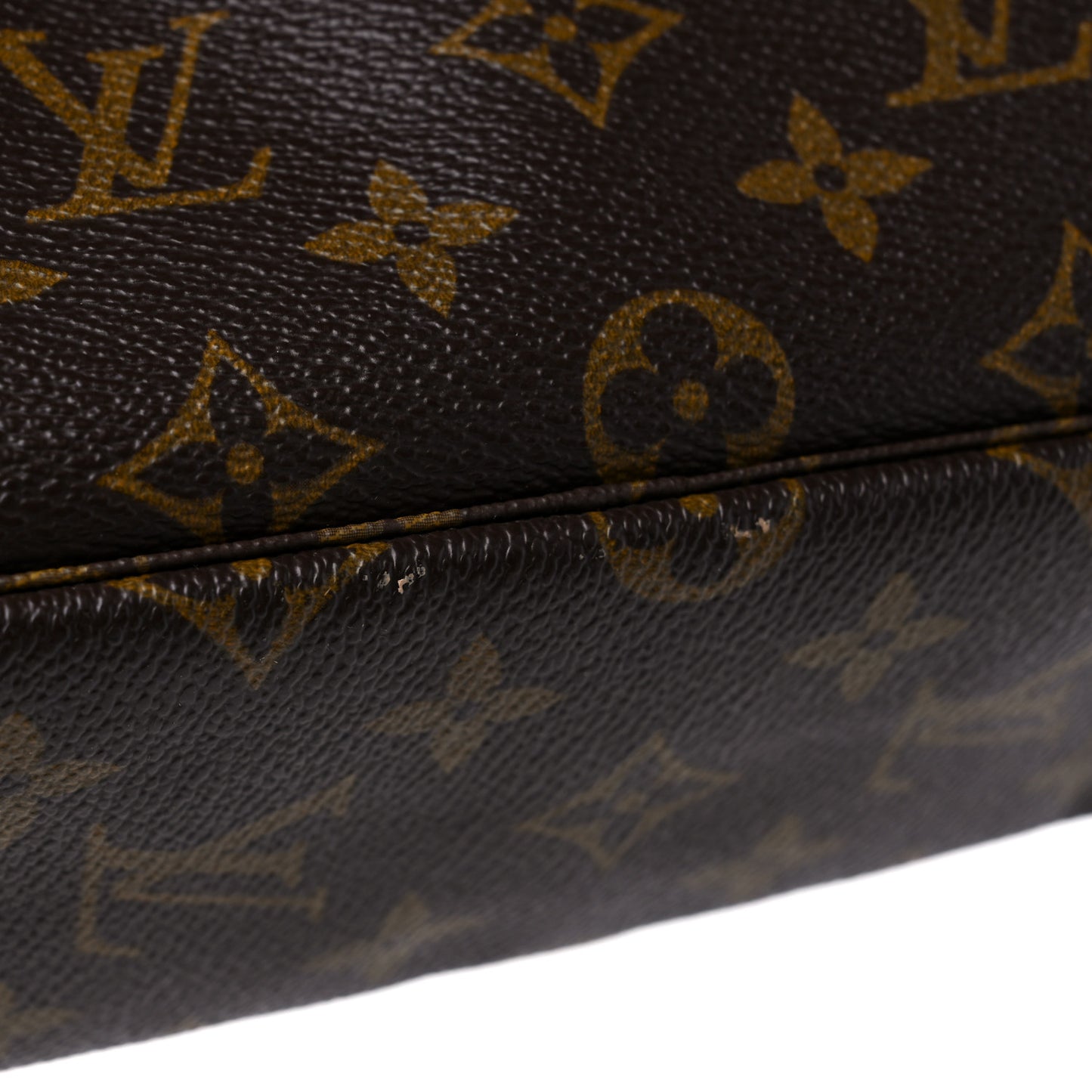 Monogram Trousse Toilette 28