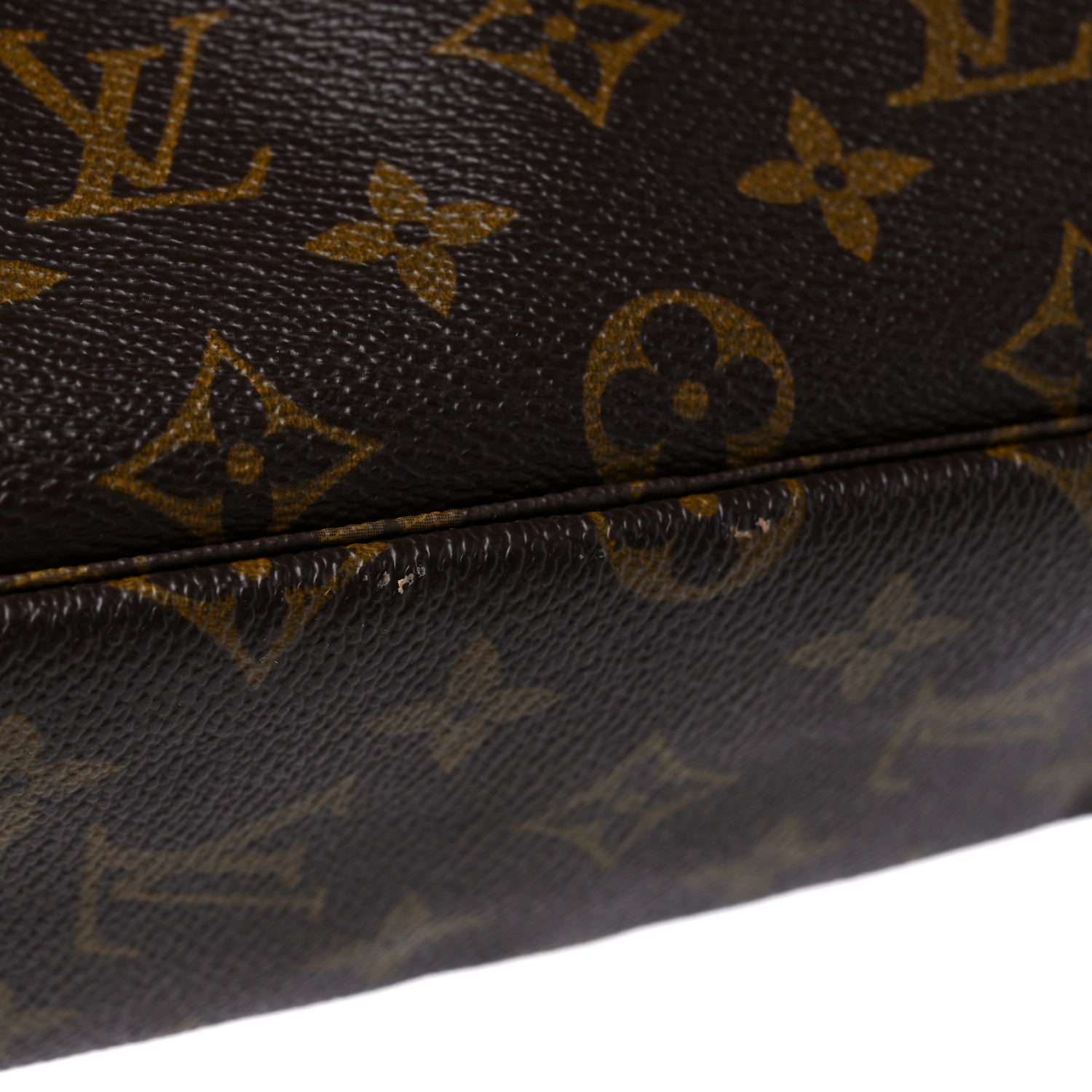 Louis Vuitton Monogram Trousse Toilette 28 11 of 12